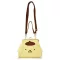 CUTE Hello Kitty My Melody Cinnamorol Pompompurin Messenger Bag Women Cartoon Cartoon Crossbody Bags for Children Girls Shoulder Bags