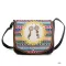 Women Oulder Bag Flor Printed Crossbody Bag Brdery Bag Women Women Mesger Bag Design Cute Price Canvas Bag