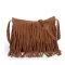 Handbags Women Bag Hi Quity Brand Designer Fe Ca Ng Totes Tassel Bags Ladies