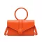 Designer Leather Women Bag Ladies Oulder Mesger Bags Handbag Letter Flap Fes Crossbody Bag