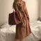 PU Leather Woman Oulder Bags Brand Handbags Bucet Women Bags Designer Bag Hi Quity Women Mujer Bolsas