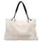 Large Capacity Tote Women Oulder Bags Designer Handbags Luxury F Fur Mesger Bag Lady Big Se Winter