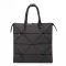 New Bao Bag Womens Geometry Handbag Ca Fe Matte Folding Tote Bags Women Diamond Crossbody Oulder Bag