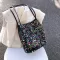 Sequins Women Bag Women Handbag New Oulder Bag Ladies Totes