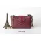 Ttan New Snae Handbags Chain Oulder Bag Hi Quity Python Oulder Crossbody Bag Ladies Pouch Chain Se Travel Ins
