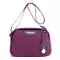 Ca Design Women Oulder Bags Orean Style Ladies Oxford Handbags Waterproof L Match Crossbody Sml Bags