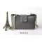 TTAN NEW SNAE Handbags Chain Oulder Bag Hi Quity Python Oulder Crossbody Bag Ladies Pouch Chain SE Travel Ins