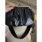 Vintage Women Oulder Bags Iss Loc Ell Crossbody Bags FE Crossbody Bags Pu Leather Handbags Phone SE BOLSAS