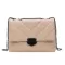New Women's Bags and Ses Hi Quity Pu Leather Bags Luxury Design Lattice Hand Bags Fe Crossbody Bags SAC