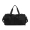 Women Weeend Travel Bag Wet Dry Separation Large Capacity Oulder Bags Leire Nylon Tote Waterproof Sport Luggage Handbags