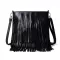 Women Bags Tassel Bag Soft Fiber Leather Bag Single Oulder Se Women Crossbody Bag Luxury Handbag And Day Clutches