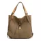 Designer Canvas Oulder Bags Leire Crossbody Bags For Women New Handbags Women Sac A Main Multifunction Lady Handbags