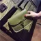 Retro Pu Leather Women's Handbag Mini Flap Crossbody Bags For Women Luxury Handbags Women Bag Designer Vintage Oulder Bag