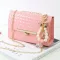 Lady Flap Teenage Girls Street Ca Bag Women Crossbody Bags European Style Women Pu Oulder Bag Wuj0475