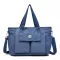 Women Mesger Bag Oulder Fe Bolsas Finia Luxury Handbags Women Crossbody Bags Designer Beach Ca Tote Sac Fme
