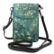 Personized Print Van Go Oulder Bag Van Go Leather Bag Print NG Women Bags Womens Trending Slim Student SE
