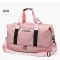 Outdoor Waterprooord Training Oulder Sport Bag Yoga Fitness Bag For Women Fitness Travel Duffel Clothes Gym Bags 201