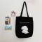 Women Corduroy Ng Bag Fe Canvas Cloth Oulder Bag Environment Storage Handbag Reusable Foldable Eco Grocery Totes
