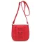 Hollow Out Flower Women Bag Hi Quity Pu Leather Mesger Bags Weave Oulder Crossbody Bag 9l06