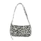 Vintage Crocodile Pattern Ladies Crossbody Bag Handbag Ca Solid Cr Oulder Bag Ladies Pu Leather Crossbody Bag Wlet