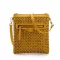 Gyaeo Luxury Handbags Women Bags Designer Sml Flap Crossbody Bags For Women Hollow Out Ca Oulder Bag Bolsa Finina