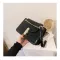 Chain Vintagepattern Oulder Bag Women Crossbody Bags Pu Sml Bag For Lady Handbags Women Bolsas