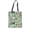 Whereisart Women Handbags Canvas Austrian Epherd Printing Large Ca En Tote Bags For Ladies Oulder Bags Fe