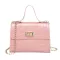 New Capacity Straw Bags Women Handmade Wen Baset Bolsa Tote Mmer Bohian Beach Bags Luxury Brand Canvas Lady Handbags