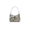 Velvet Crossbody Bag For Women Mini Mesger Bag Retro Ning Handbag Chain Oulder Bags Sml Se Fe Bols