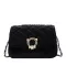 Velvet Crossbody Bag for Women Mini Mesger Bag Retro Ning Handbag Chain Oulder Bags SML SE BOLS