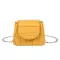 Mini Cute Pu Leather Crossbody Bags For Women Round Square Mesger Oulder Bag Ladies Phone Ses And Handbags