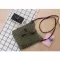 Hi Mini Ong Bag Wen Straw Bags Straw Women Weave Sml Bag Burlap Jute Pouches Beach Bags