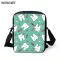 Instantarts Cartoon St Prints Women Hand Bags Luxury Mini Mesger Bags Ca Phone Bags Travel Tote Bags Bolsas