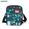 Instantarts Cartoon St Prints Women Hand Bags Luxury Mini Mesger Bags Ca Phone Bags Travel Tote Bags Bolsas