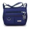 Waterproof Nylon Women Mesger Bags Hi Quity Fe Oulder Bag Ladies' Crossbody Bags Handbags Bolsa Finina