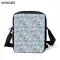 Instantarts Cartoon St Prints Women Hand Bags Luxury Mini Mesger Bags Ca Phone Bags Travel Tote Bags Bolsas