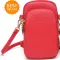 Crossbody Bag Women Litweit B Leather Anti Theft Adjustable Strap Phone Wlet Bag Mini Sml Oulder Bag Leather