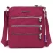 New Litweit Waterproof Nylon Women Oulder Mesger Bags Style Sml Bag Ca Fe Travel Portable Handbags