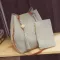 Women Handbags Clutches Hi Quity Leather Hand Bag Sets Large Oulder Bag Women Crossbody Mesger Bags