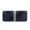Women's Pleated Glass Diamond Wedding Party Clutch Bag Clutch Ning Envelope Handbag