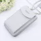 Solid Cr Pu Leather Oulder Bag Portable Mobile Phone Big Card Holders Wlet Straps Pocets Handbags For Girls Women