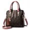 Gure Women Bag Vintage Handbag Ca Tassel Tote Women Mesger Bags Oulder -Handle Se Wlet Leather
