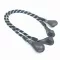 New 1 Pair 2 Pcs Of Size 46cm 47cm 65 Cm 75cm Handles For Obag Women Tote