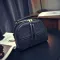 Tassel Mesger Oulder Bag For Women Pu Leather Handbag Lady Boston Hairbl Mesger Bags Ladies Luxury Crossbody Totes Bag