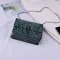 Spring And Mmer Street Mini Crossbody Bags Snae Six Cr Sml Square Bag Straddle Oulder Mesger Bag