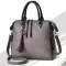 Gure Women Bag Vintage Handbag Ca Tassel Tote Women Mesger Bags Oulder -Handle Se Wlet Leather