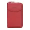 Pu Ca Lady Bag Brand Mobile Phone Big Card Bag Handbag Wlet New Ladies Oulder Bag