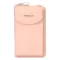 Pu Ca Lady Bag Brand Mobile Phone Big Card Bag Handbag Wlet New Ladies Oulder Bag