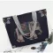 Big Pin Cartoon Owl Printed Oulder Bag Women M Large Capacity Fe Ng Bag Canvas Handbag Mmer Beach Bag Ladies