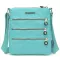 New Litweit Waterproof Nylon Women Oulder Mesger Bags Style Sml Bag Ca Fe Travel Portable Handbags